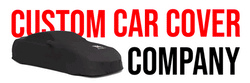 DODGE CHALLENGER DEMON | Custom Car Cover Co