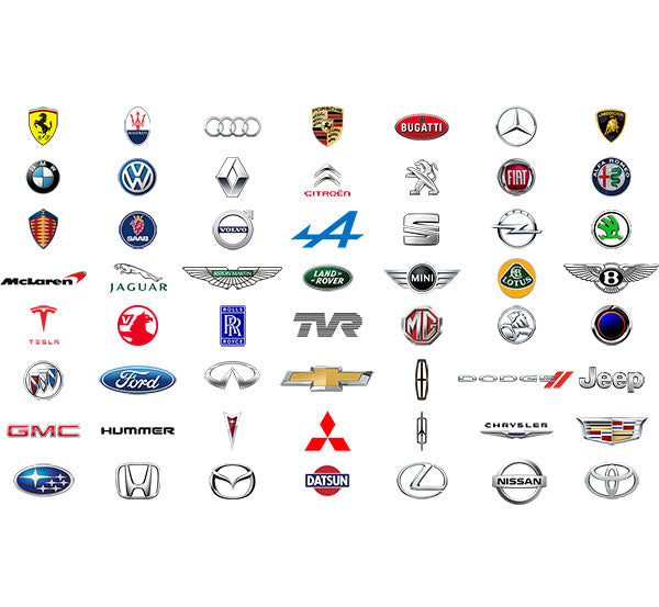 Custom car cover co   brand logos mobile