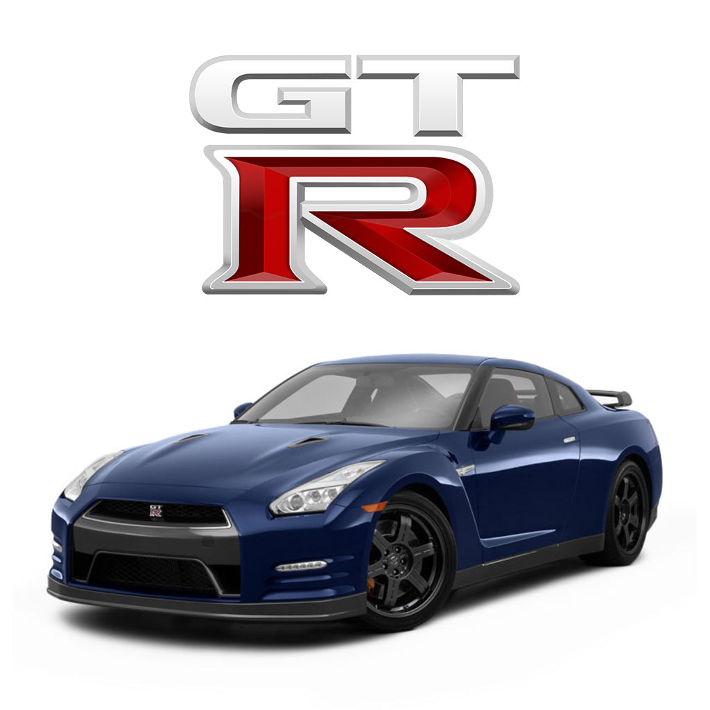 NISSAN-GTR-R35-Custom-Car-