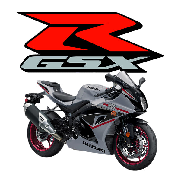SUZUKI GSXR
