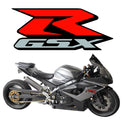 SUZUKI GSXR STRETCHED