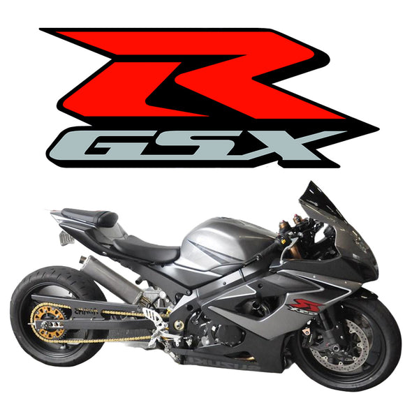 SUZUKI GSXR STRETCHED