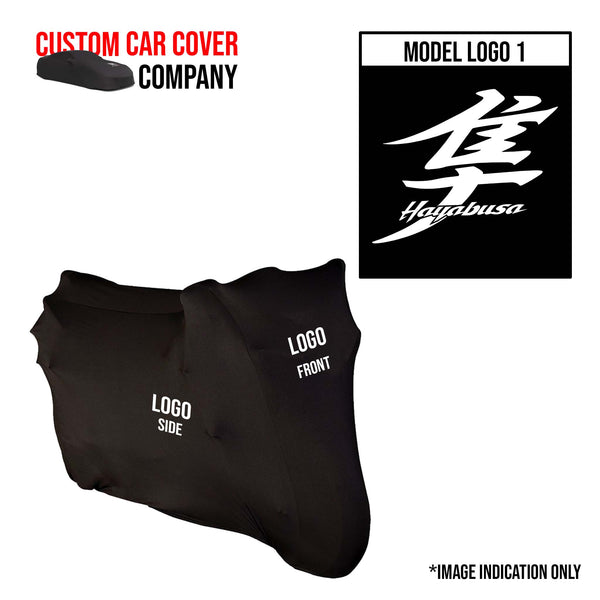 SUZUKI HAYABUSA PROSTREET