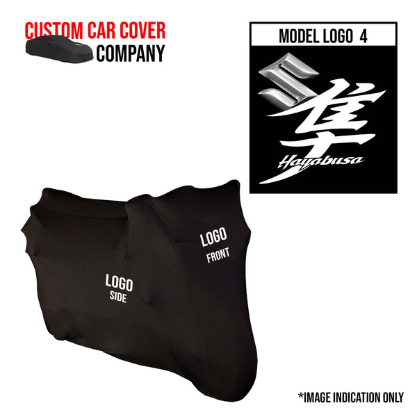 SUZUKI HAYABUSA PROSTREET