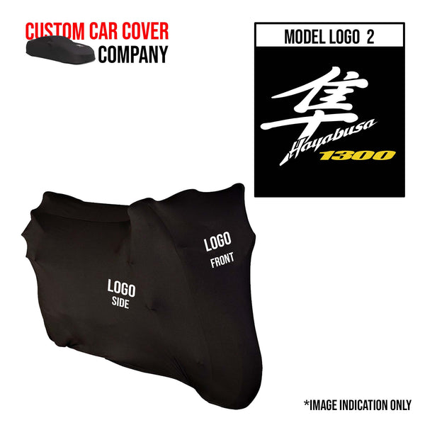 SUZUKI HAYABUSA GSX1300R GEN1