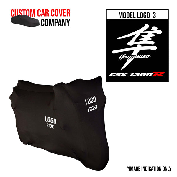 SUZUKI HAYABUSA GSX1300R GEN1