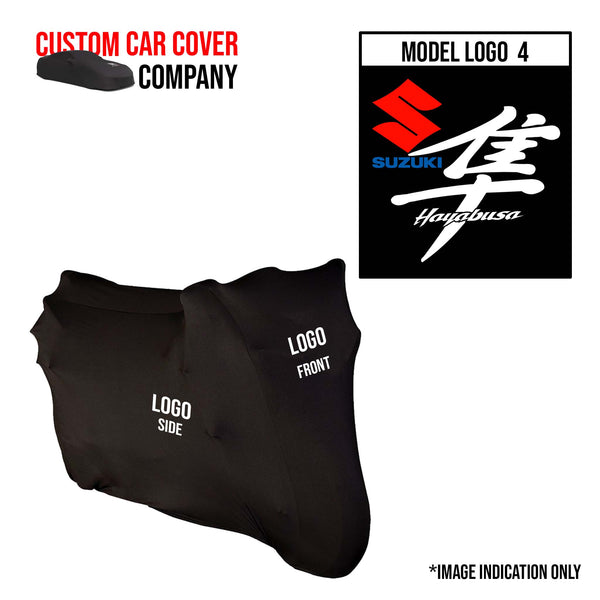 SUZUKI HAYABUSA GSX1300R GEN1