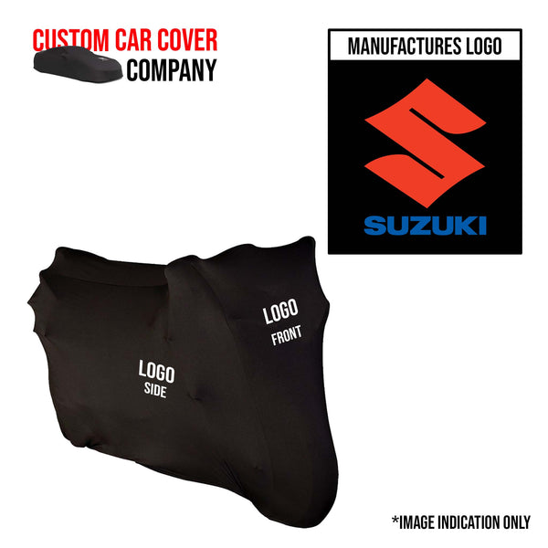 SUZUKI HAYABUSA GSX1300R GEN1