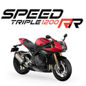 TRIUMPH SPEED TRIPLE 1200RR