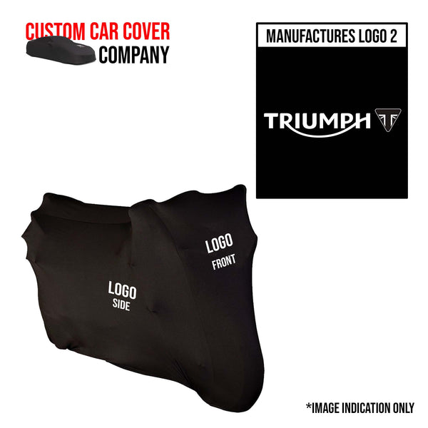 TRIUMPH SPEED TRIPLE 1200RR