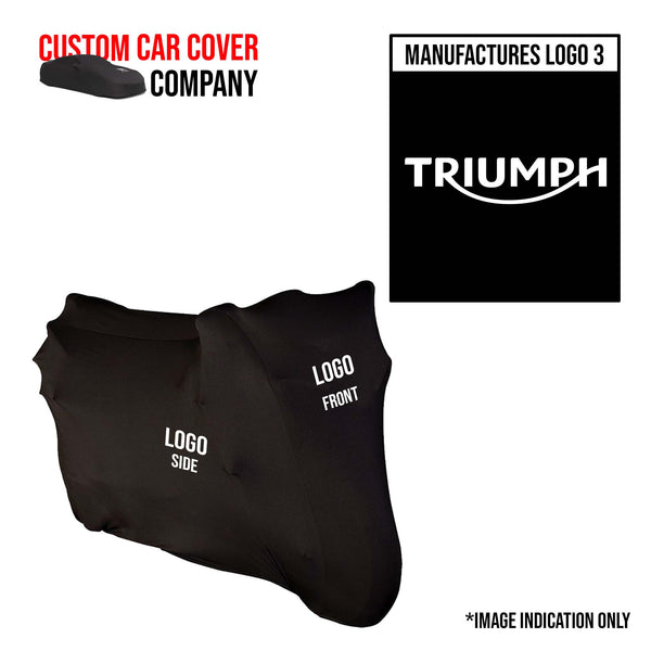 TRIUMPH SPEED TRIPLE 1200RR