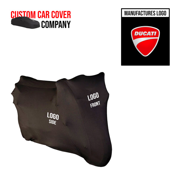 DUCATI
