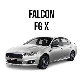 FORD FALCON FG-X