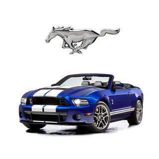 FORD MUSTANG 2005-2014