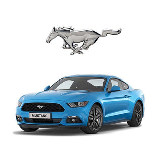 FORD MUSTANG 2015-PRESENT