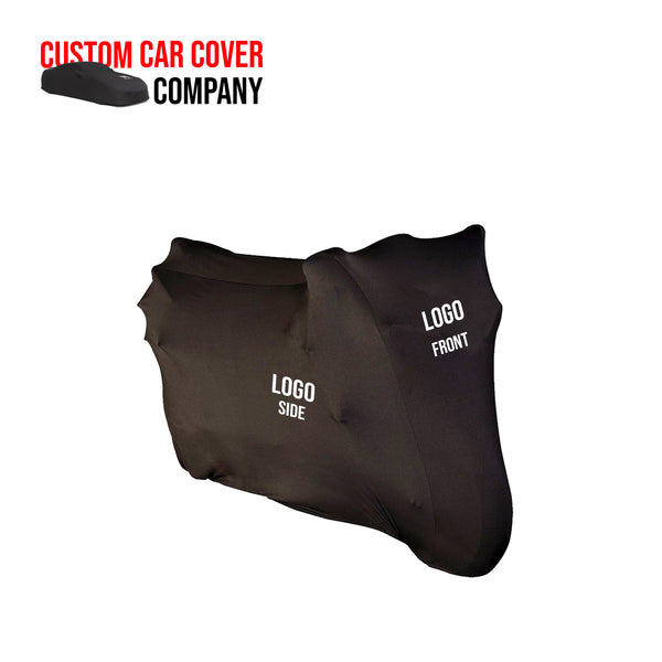 FULL CUSTOM MOTORCYCLE COVER