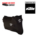KTM MOTORCYCLES