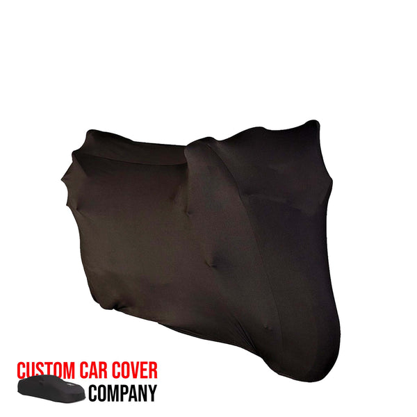 FULL CUSTOM MOTORCYCLE COVER
