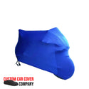 FULL CUSTOM MOTORCYCLE COVER