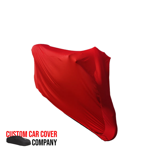 FULL CUSTOM MOTORCYCLE COVER