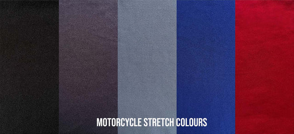 FULL CUSTOM MOTORCYCLE COVER