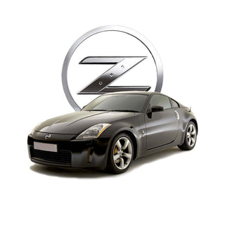 NISSAN 350Z