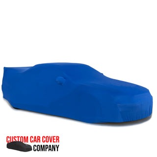 FULL CUSTOM CAR COVER