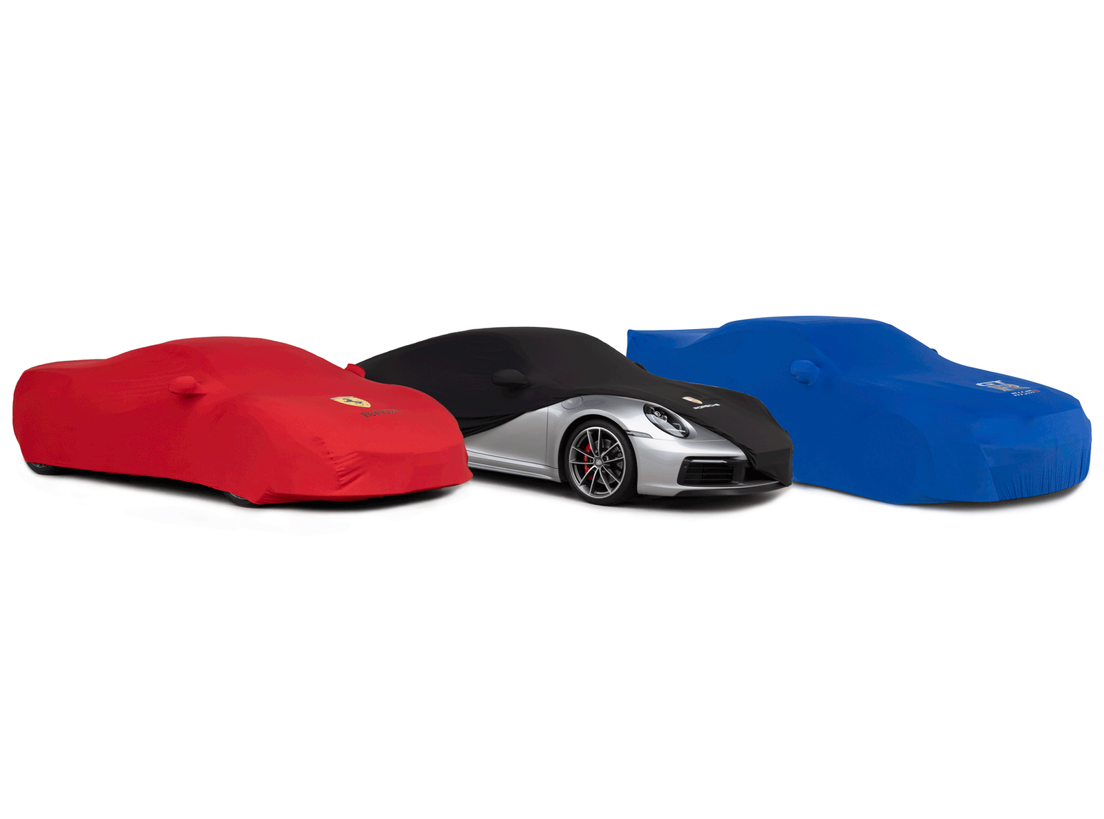 Custom Car Cover Company