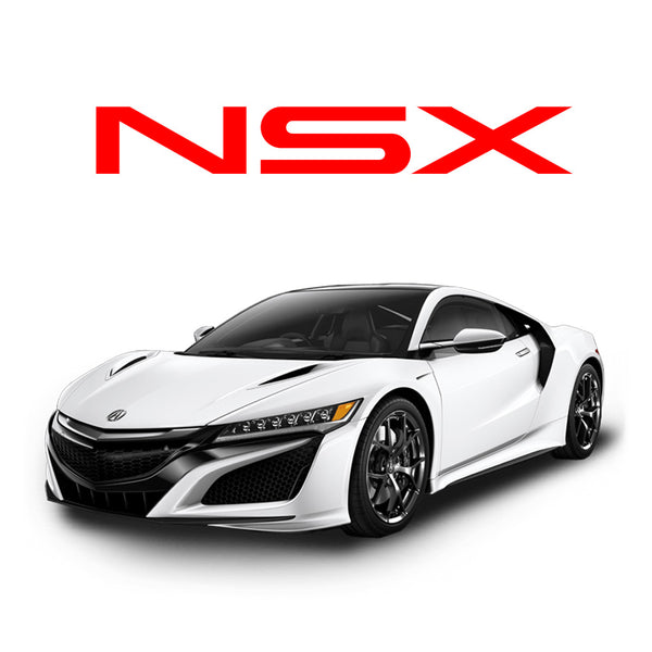 ACURA NSX