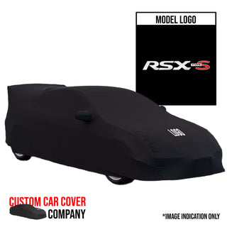 ACURA RSX