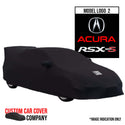 ACURA RSX