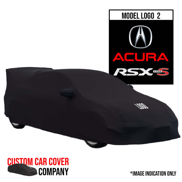 ACURA RSX