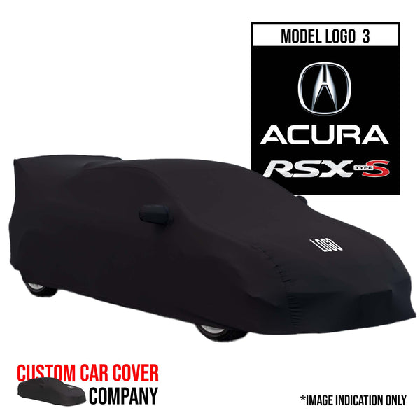 ACURA RSX