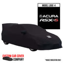 ACURA RSX