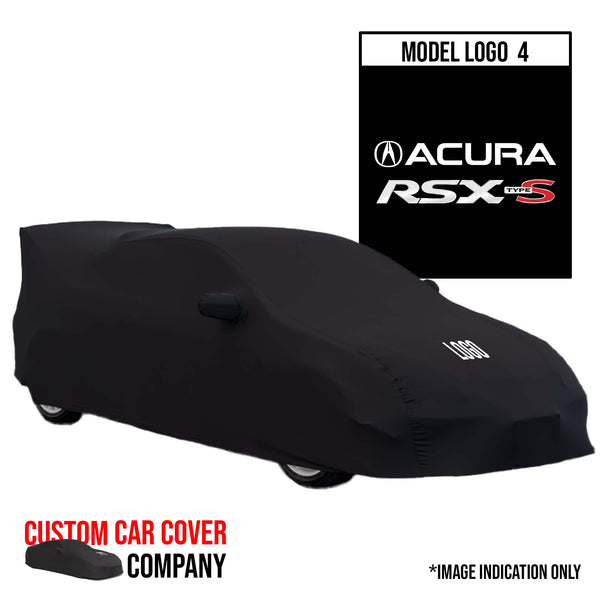ACURA RSX