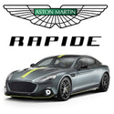 ASTON MARTIN RAPIDE