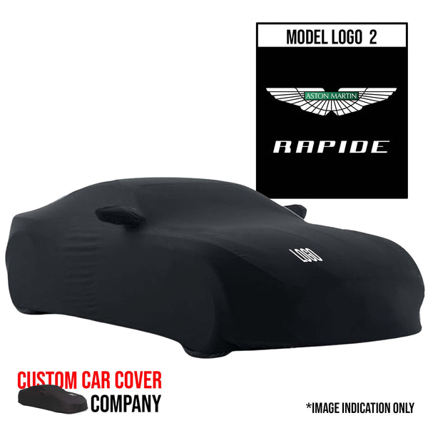 ASTON MARTIN RAPIDE