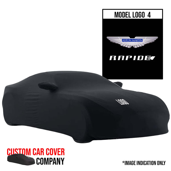 ASTON MARTIN RAPIDE
