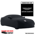 ASTON MARTIN RAPIDE