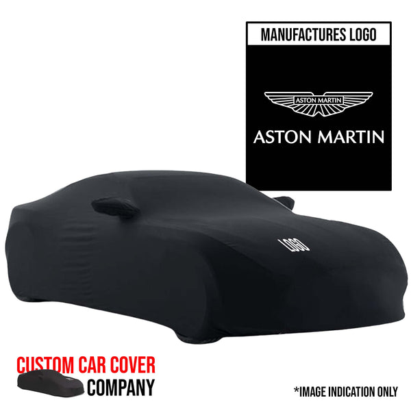 ASTON MARTIN RAPIDE