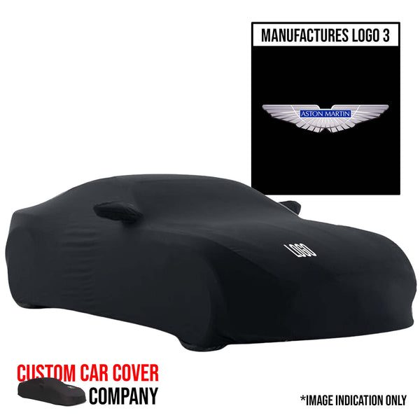 ASTON MARTIN RAPIDE