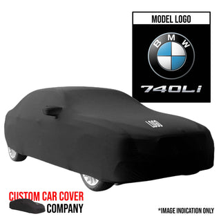 BMW 740