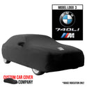 BMW 740