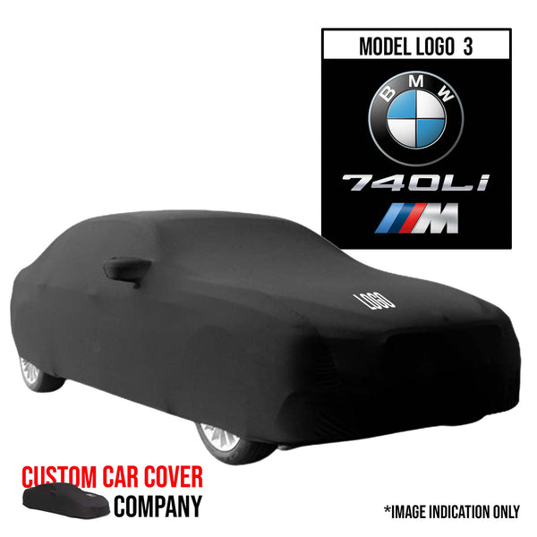 BMW 740
