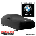 BMW 740