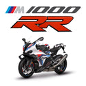 BMW M1000RR