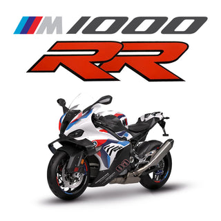 BMW M1000RR