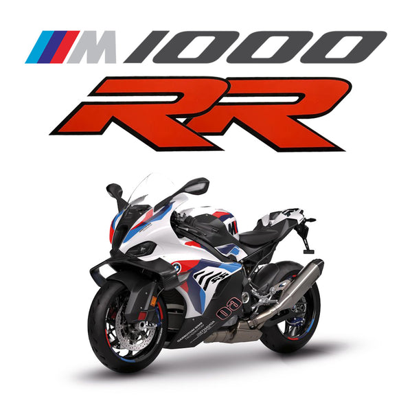 BMW M1000RR