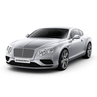 BENTLEY