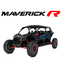 Can-Am Maverick R